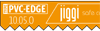 Jiggi - PVC-EDGE - 10.05.O