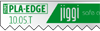Jiggi - PLA-EDGE - 10.05.T