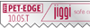 Jiggi - PET-EDGE - 10.05.T