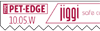 Jiggi - PET-EDGE - 10.05.W