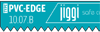 Jiggi - PVC-EDGE - 10.07.B