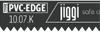 Jiggi - PVC-EDGE - 10.07.K