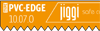 Jiggi - PVC-EDGE - 10.07.O