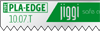 Jiggi - PLA-EDGE - 10.07.T