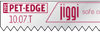 Jiggi - PET-EDGE - 10.07.T