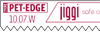 Jiggi - PET-EDGE - 10.07.W